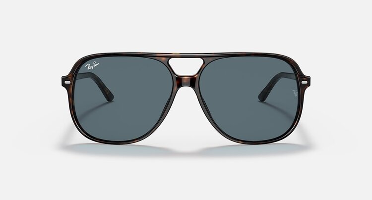 Ray Ban Ray Ban Bill Havana | Blue