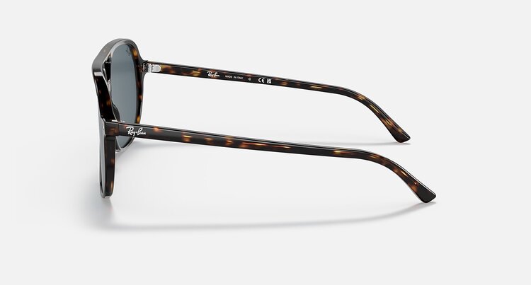 Ray Ban Ray Ban Bill Havana | Blue