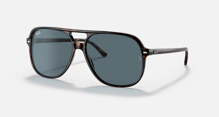 Ray Ban Ray Ban Bill Havana | Blue