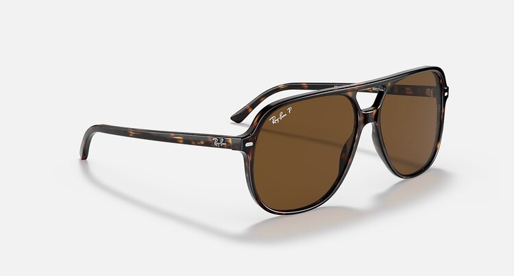 Ray Ban Ray Ban Bill Havana | Brown Polarized