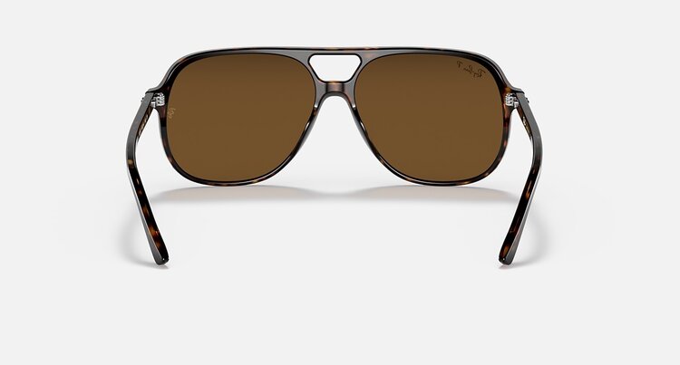 Ray Ban Ray Ban Bill Havana | Brown Polarized
