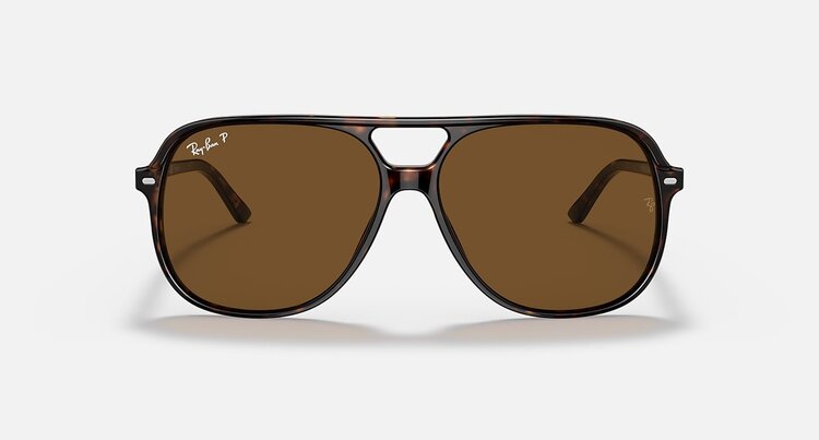 Ray Ban Ray Ban Bill Havana | Brown Polarized