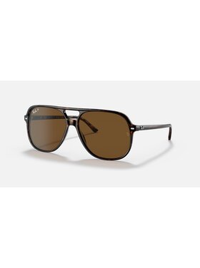 Ray Ban Ray Ban Bill Havana | Brown Polarized