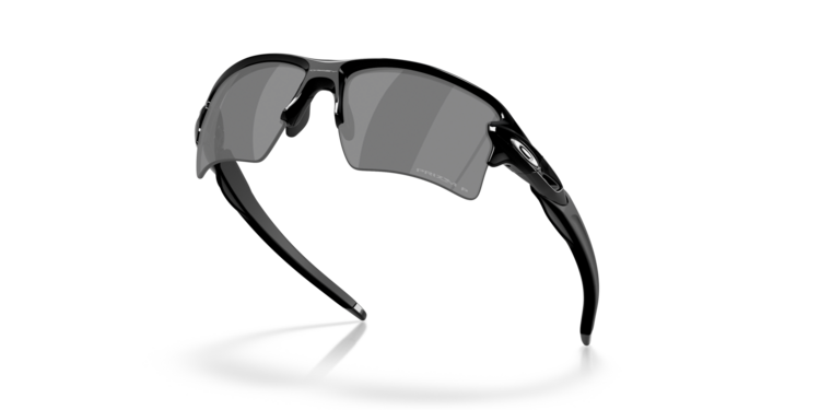 Oakley Oakley Flak 2.0 Xxl Polished Black | Prizm Black Polarized