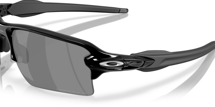 Oakley Oakley Flak 2.0 Xxl Polished Black | Prizm Black Polarized