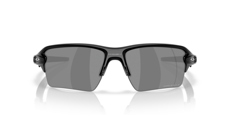 Oakley Oakley Flak 2.0 Xxl Polished Black | Prizm Black Polarized
