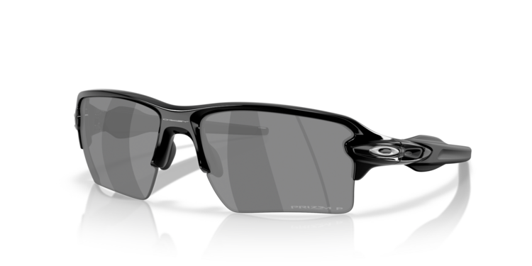 Oakley Oakley Flak 2.0 Xxl Polished Black | Prizm Black Polarized