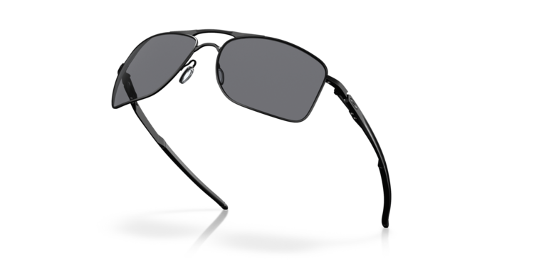 Oakley Oakley Gauge 8 L Matte Black | Grey