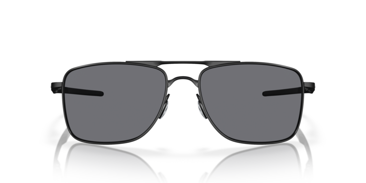 Oakley Oakley Gauge 8 L Matte Black | Grey