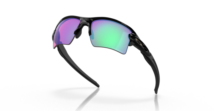 Oakley Oakley Flak 2.0 Xl Polished Black | Prizm Golf