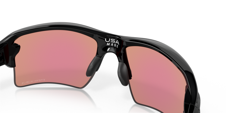 Oakley Oakley Flak 2.0 Xl Polished Black | Prizm Golf