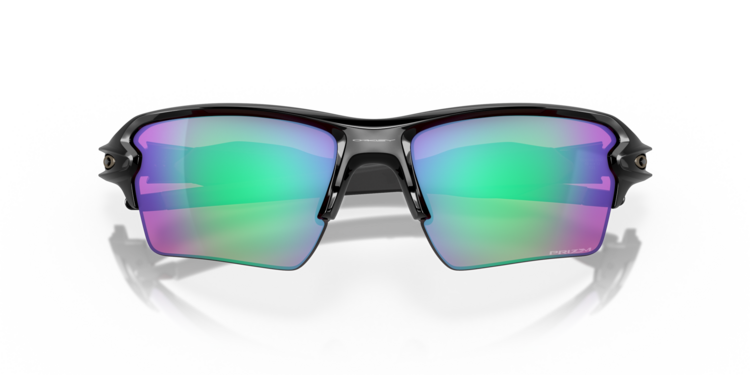 Oakley Oakley Flak 2.0 Xl Polished Black | Prizm Golf