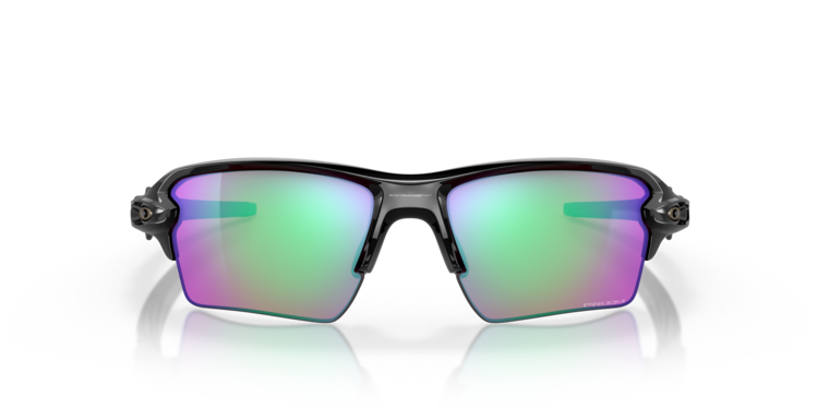 Oakley Oakley Flak 2.0 Xl Polished Black | Prizm Golf