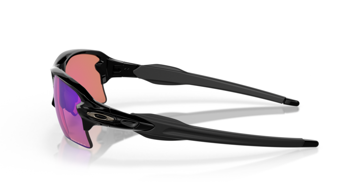 Oakley Oakley Flak 2.0 Xl Polished Black | Prizm Golf