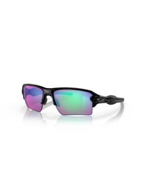 Oakley Oakley Flak 2.0 Xl Polished Black | Prizm Golf