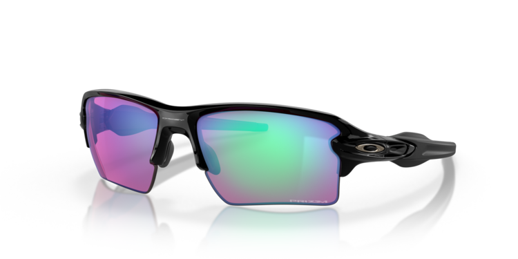 Oakley Oakley Flak 2.0 Xl Polished Black | Prizm Golf