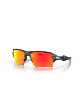 Oakley Oakley Flak 2.0 Xl Black Camo | Prizm Ruby