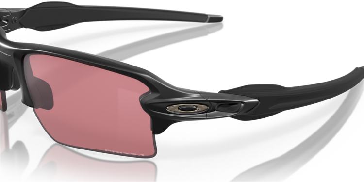 Oakley Oakley Flak 2.0 Xl Matte Black | Prizm Dark Golf