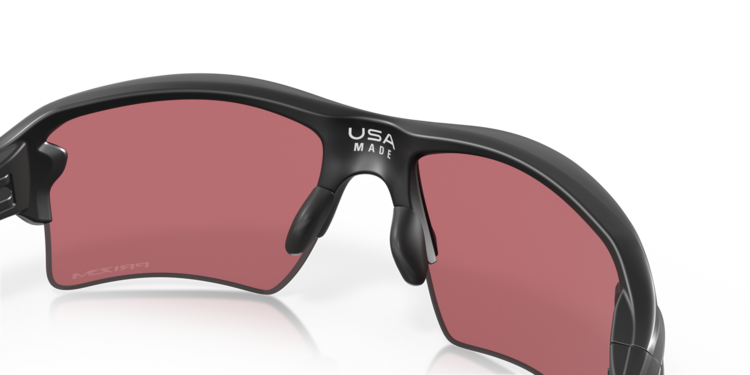 Oakley Oakley Flak 2.0 Xl Matte Black | Prizm Dark Golf