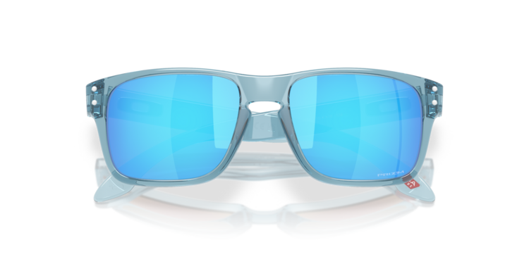 Oakley Oakley Holbrook Xxs Trans Stonewash | Prizm Sapphire