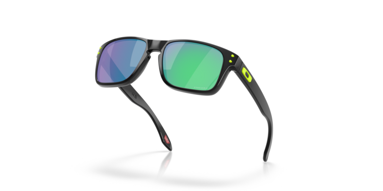 Oakley Oakley Holbrook Xxs Black Ink | Prizm Jade
