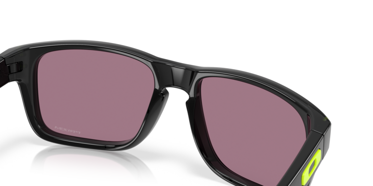 Oakley Oakley Holbrook Xxs Black Ink | Prizm Jade