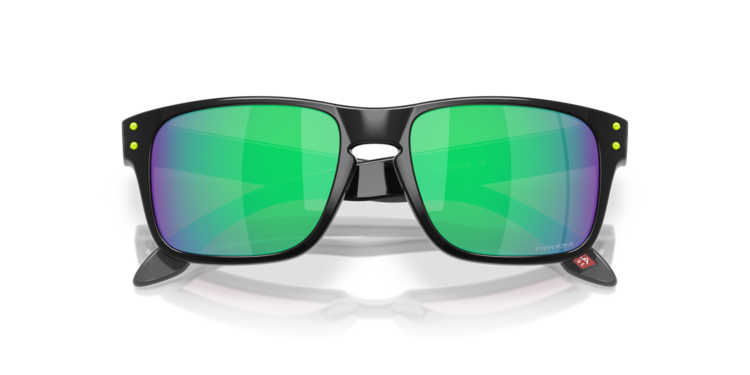Oakley Oakley Holbrook Xxs Black Ink | Prizm Jade