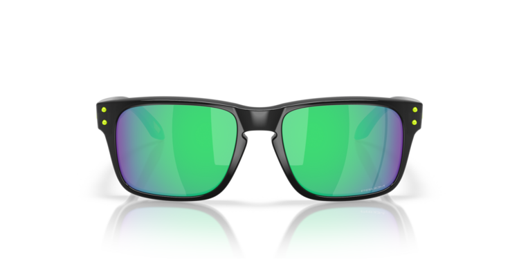 Oakley Oakley Holbrook Xxs Black Ink | Prizm Jade