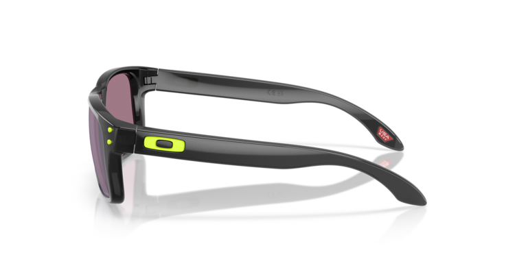 Oakley Oakley Holbrook Xxs Black Ink | Prizm Jade