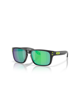 Oakley Oakley Holbrook Xxs Black Ink | Prizm Jade