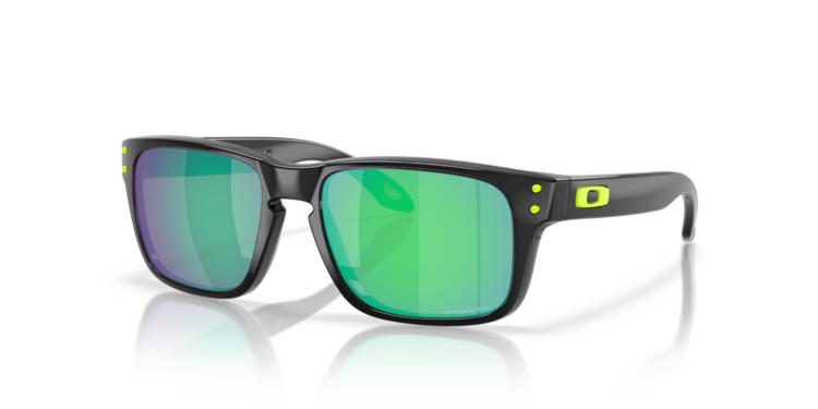 Oakley Oakley Holbrook Xxs Black Ink | Prizm Jade