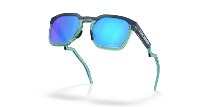 Oakley Oakley Hstn Sq Abyss | Prizm Sapphire