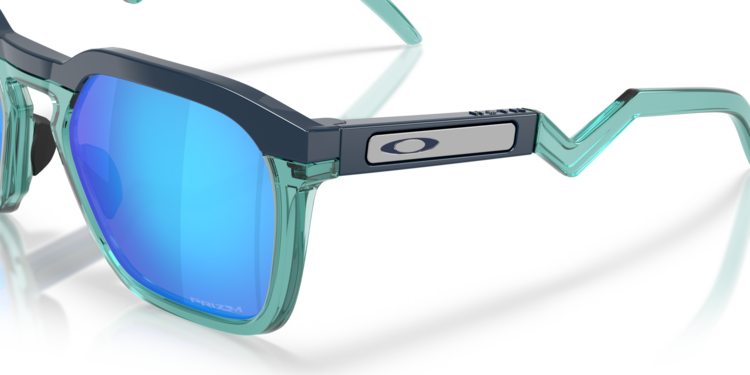 Oakley Oakley Hstn Sq Abyss | Prizm Sapphire