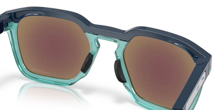 Oakley Oakley Hstn Sq Abyss | Prizm Sapphire