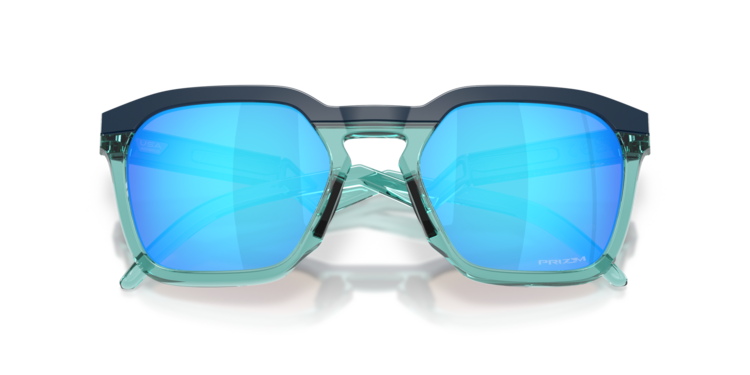 Oakley Oakley Hstn Sq Abyss | Prizm Sapphire