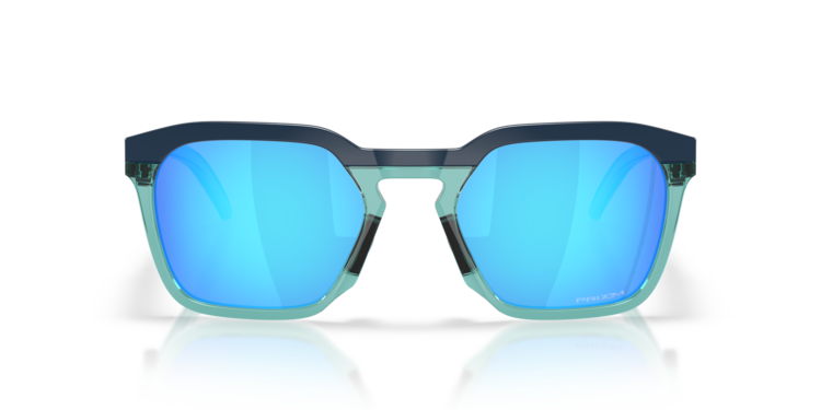 Oakley Oakley Hstn Sq Abyss | Prizm Sapphire
