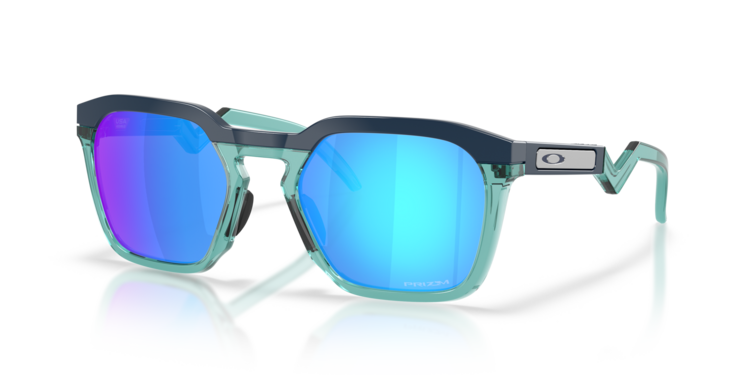 Oakley Oakley Hstn Sq Abyss | Prizm Sapphire