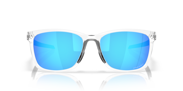 Oakley Oakley Paracord Polished Clear | Prizm Sapphire