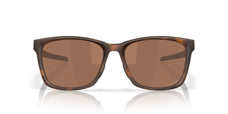 Oakley Oakley Paracord Matte Brown Tortoise | Prizm Tungsten