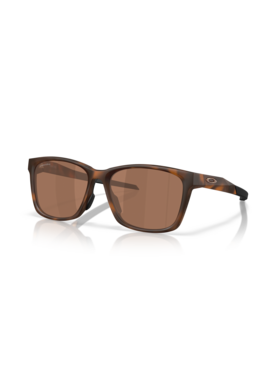 Oakley Oakley Paracord Matte Brown Tortoise | Prizm Tungsten