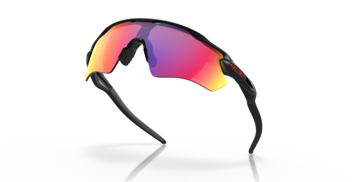 Oakley Oakley Radar Ev Path Matte Black | Prizm Road