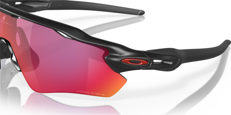 Oakley Oakley Radar Ev Path Matte Black | Prizm Road