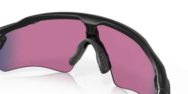 Oakley Oakley Radar Ev Path Matte Black | Prizm Road