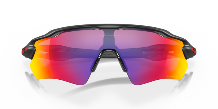 Oakley Oakley Radar Ev Path Matte Black | Prizm Road