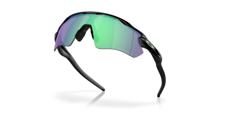 Oakley Oakley Radar Ev Path Matte Black | Prizm Jade Polarized