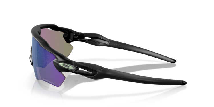 Oakley Oakley Radar Ev Path Matte Black | Prizm Jade Polarized