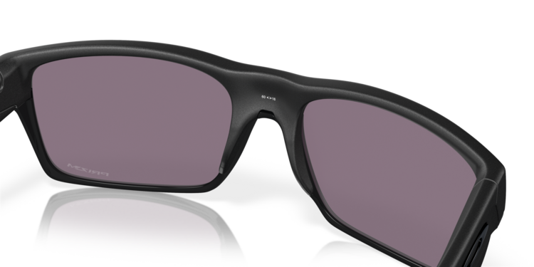 Oakley Oakley Two Face Steel | Prizm Grey