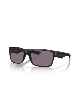 Oakley Oakley Two Face Steel | Prizm Grey