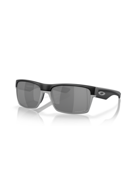 Oakley Oakley Twoface Matte Black | Prizm Black Polarized