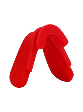 Pit Viper Pit Viper Nosepiece 2000+ | Red